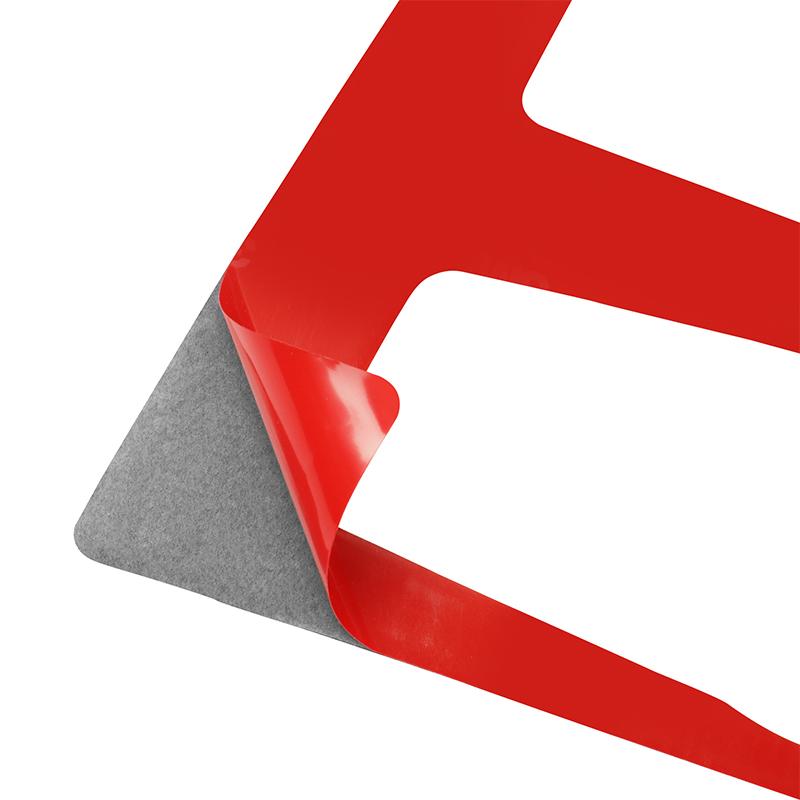 Carbon Fiber Car Rear Exhaust Air Outlet Vent Trim Cover Car Styling For BMW X3 X4 G01 G02 G08 2018-2022 Interior 