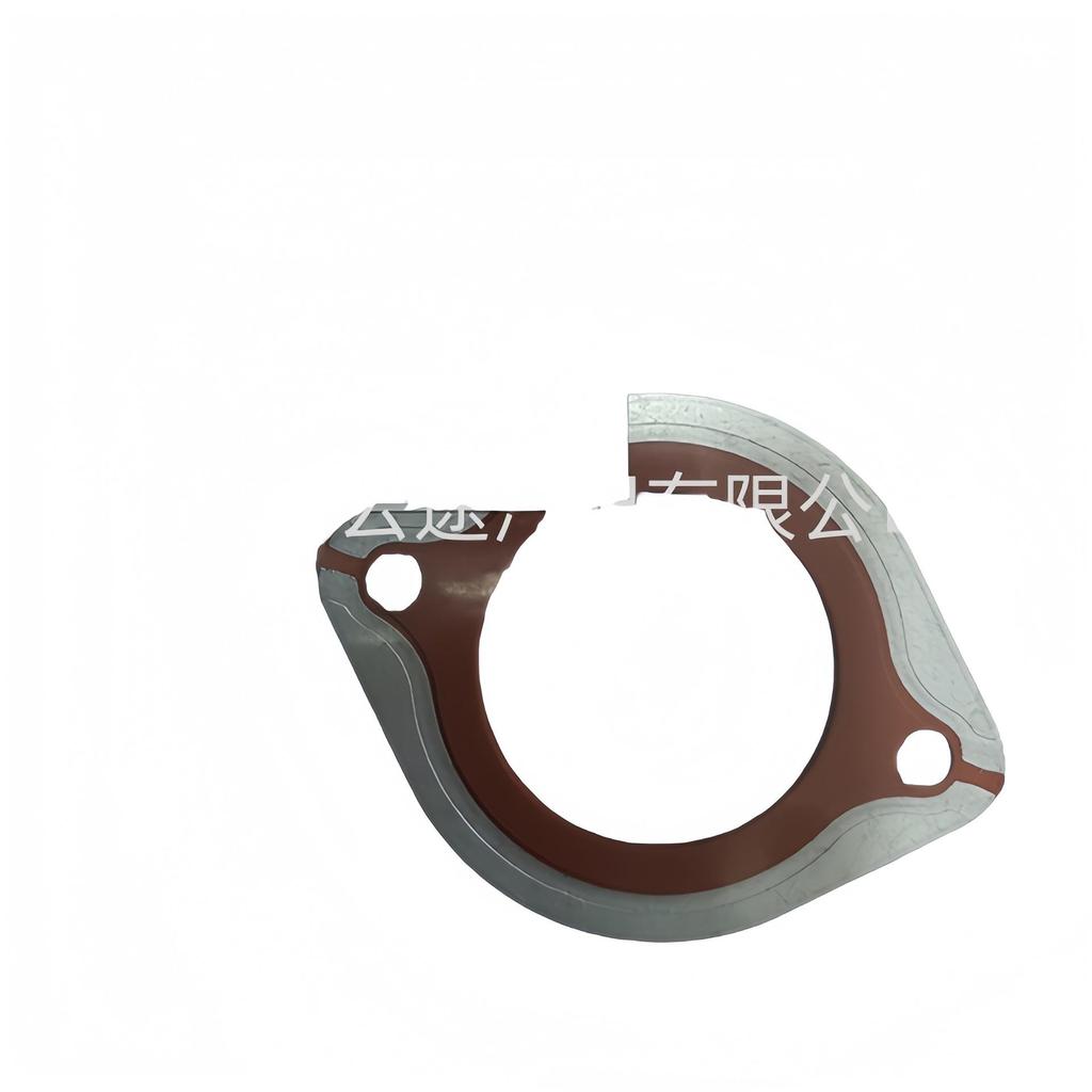 Compatible Chrysler Town & Country Dodge Caravan Water Pump Gasket (04781674AA).