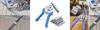 Cable Tie Pliers 600 Ties 18mm Wire Cable Tie Pliers