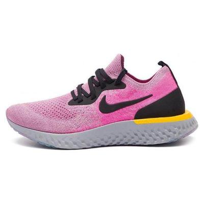 Epic React Flyknit 'Pink Blast' Damen AQ0070-500