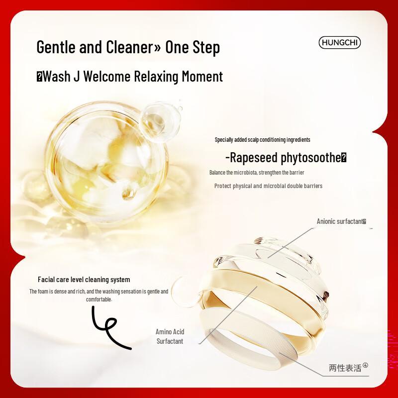 Red's Hair Care Solutions