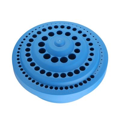 Round Shape Drill Bit Organizer Stand 1-13mm Diameter Rotary Tool Bit Holder  Workshop Storage