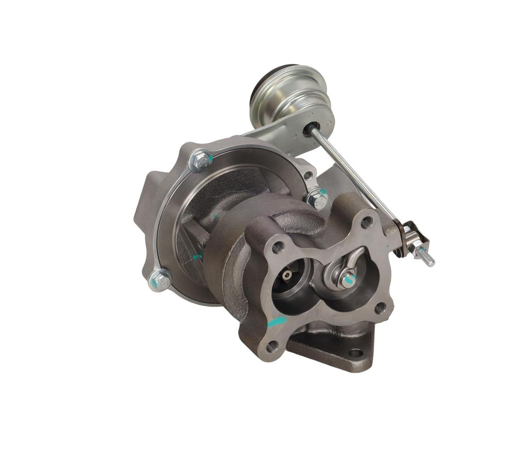 Ft63508 Fast Turbocharger