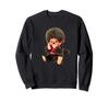 Monchhichi Graphic Sweatshirt