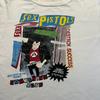 Sex Pistols Band Something Else Destroy Success Unisex T-Shirt AL300 Unisex T-Shirt