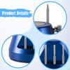 Bracelet Screw Removal Block Watch Band Remover Repair Tool