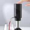 Automatic Wine Bottle Opener And Dispenser With Integrated Ventilation System