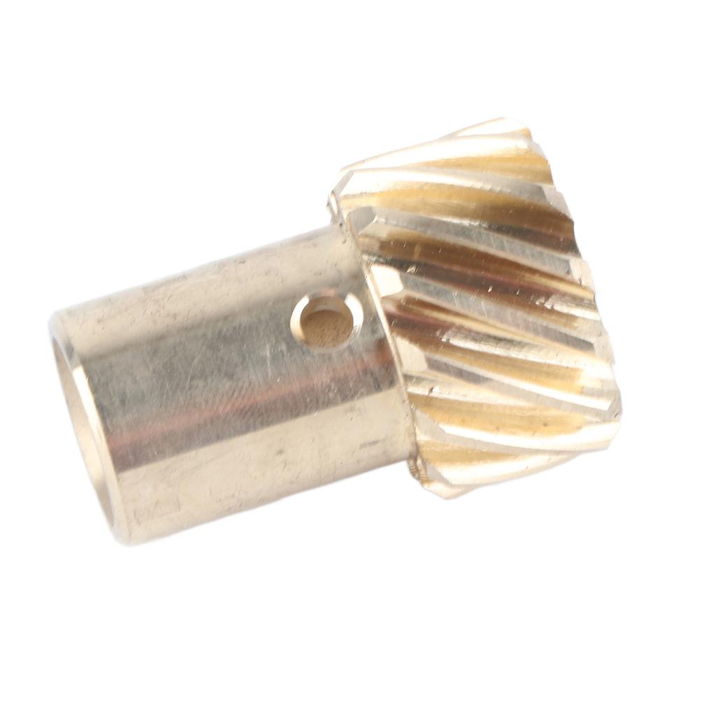 Rollenstößel Nockenwellenverteilerzahnrad passend für Chevy 262?454 mit 0,491 Durchmesser Wellengröße