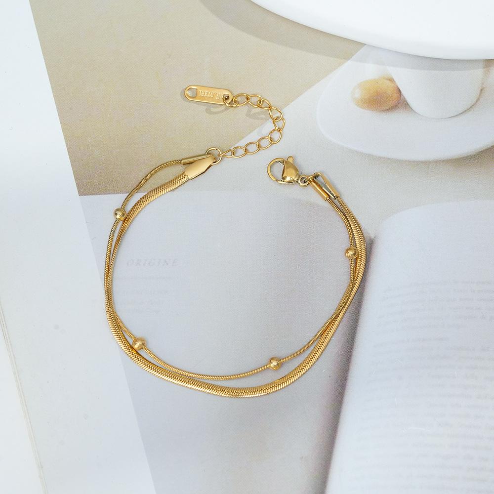 Colier Nou Temperament Ins High-end