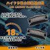 POPMOTORZ LED License Lamp Warm White Roadster ND5RC Roadster RF