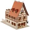 Anitechure Ist das Is the Order a Rabbit House Maßstabs-Papierbastel-Kaninchen?? (Groß!) 1/80