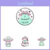 Alien Eyecatching Geometric Ufo Alloy Brooch Stylish Pin For All Occasions