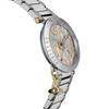 Vivienne Westwood Orb Logomania 32mm Quartz with Bracelet Women's Watch, Silver,