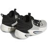 Adidas Byw Select Basketball Shoes 'Black Silver White' Sneakers IG4937