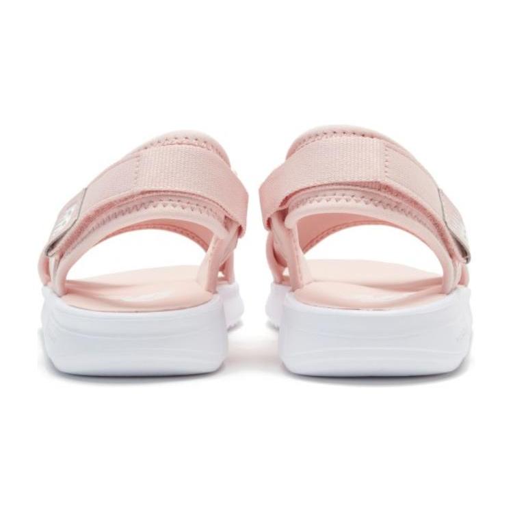 New Balance NB 650 Children's Sandals Pink Kids' YO650AE