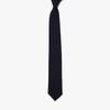 Monostereo Neck Tie Dark Navy Egf2m80001a73