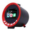 AI Smart Alarm Clock WiFi Educational Multifunctional Digital Alarm Clock Voice Reminder for Students