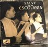 7inch Record ESCOLANIA DEL MONASTERIO DE MONTSER - Salve De La Escolania 7ERL1034 La Voz De Su Am - Spain Country/Folk Used