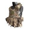 Junyi Camouflage Combat Tactical Vest