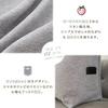 Haguko Futon Storage Bag, Cushion Storage Bag for Down Comforters, Blankets, Futons, Mattresses, Floor Cushions, Clothing, Kimonos, Triangular Storage