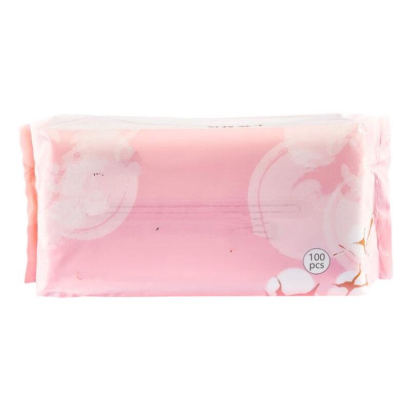 Lilang Facial Cotton Tissues