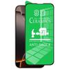 4PCS Clear Ceramic Film For iPhone 18 17 16 15 14 11 13 12 Pro Max Air 16e 15 16 Plus 13 12 Mini XS Max XR X 8 Screen Protector2