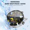 Tempered Glass+Case For Huawei Watch GT4 46mm 41mm Full Coverage Bumper Screen Protector Cover For Huawei Watch GT4 Accessories