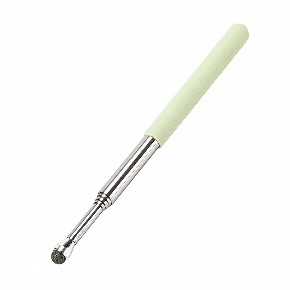 66cm Digital Pen Five Sections Teaching Pointer Touch Screen Pen  Whiteboard Writing Presentation