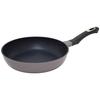Urushiyama Metal UMIC Majesta Frying Pan, 26 Cm, IH Compatible