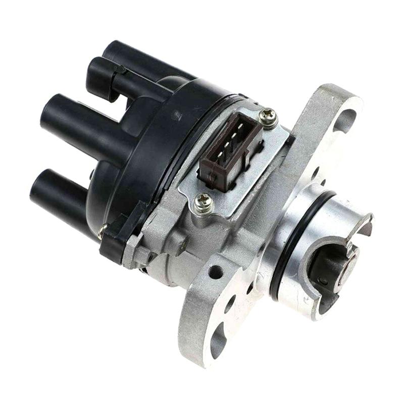 Replacement Spare Parts Accessories 27100-02503 Ignition Distributor Starter Distributor Automotive For Hyundai