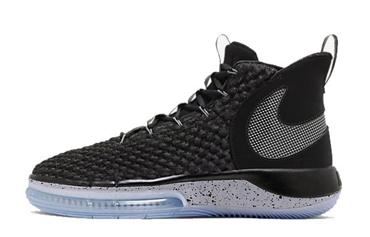 Nike Alphadunk Ep Wolf Grey BQ5402-001 40.5