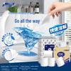 Yuan'ai 4-Ply Commercial Toilet Paper Rolls