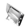 Poignées de porte extérieure avant M64K pour Nissan 370Z 2009-2018 Poignée de porte extérieure