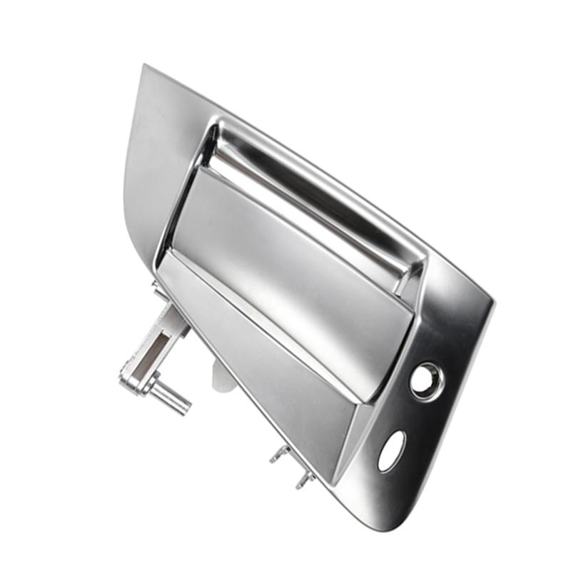 Poignées de porte extérieure avant M64K pour Nissan 370Z 2009-2018 Poignée de porte extérieure