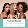 Wig Styling Glue Mousse, Gentle Formula For Moisturizing, Styling, And Long-Lasting Hair Care.