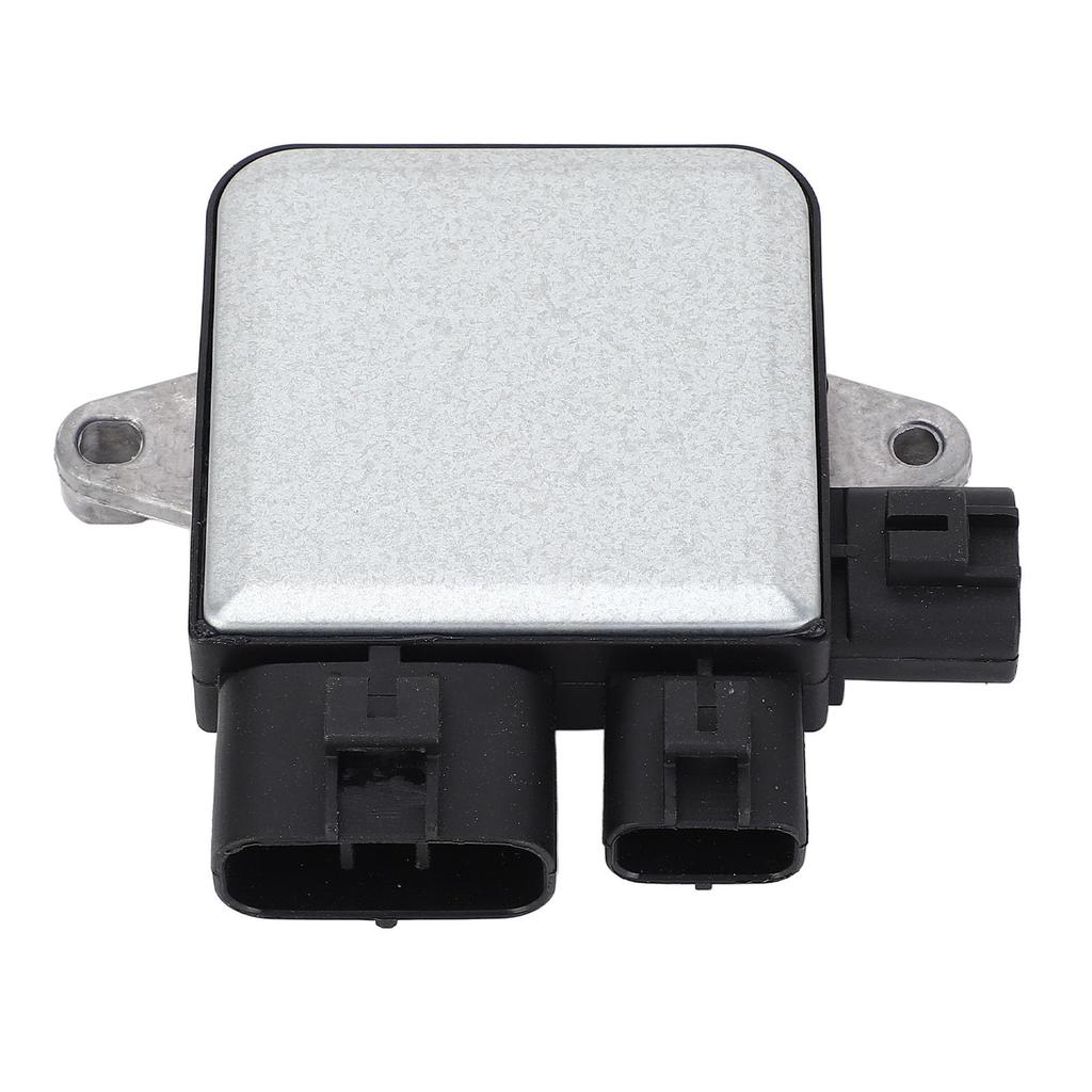 Engine Cooling Fan Control Module, High Stability and Optimal Cooling Performance, Part Number 21493 4GA0A, for Toyota GT R, 370Z, Juke, and Leaf
