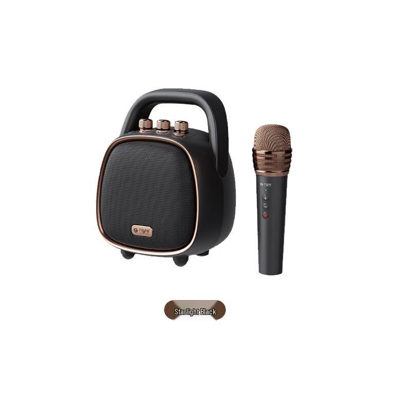 

SEE ME HERE BV670Plus Portable KTV Speaker CN plug (adapter included)