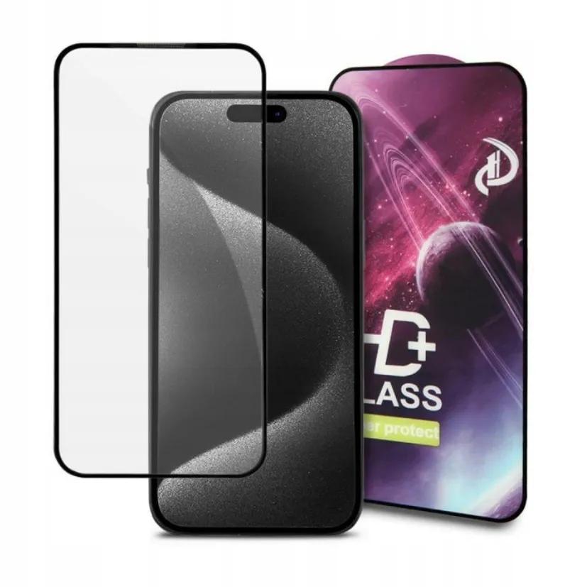 Etui do iphone 12 magsafe magshine obudowa wzmacniana fioletowy case+szkło