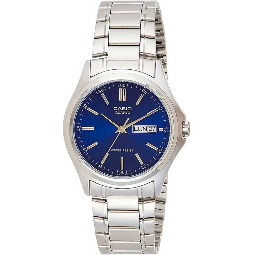 CASIO Wristwatch MTP-1239D-2ADF