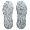 Asics Gel Challenger 15 White Gunmetal Men Sneakers 1041A510-101