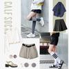 Spring/Summer Calf Socks Striped Knee Socks Over Knee Socks Children Women'S Stockings Japanese College Style Sports