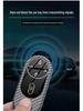 2026 Luxeed Car Key Case for Pure Electric & Extended Range Versions R7/S7 - Full Coverage Max+