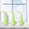 Dental Disposable Strong Saliva Suction Tube Consumables