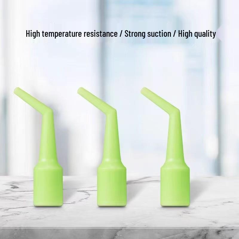 Dental Disposable Strong Saliva Suction Tube Consumables