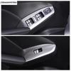 Dashboard Panel Strip / Window Glass Lift / Water Cup / GLove Box Start Stop Cover Trim Accessories For Haval Jolion  - 2024