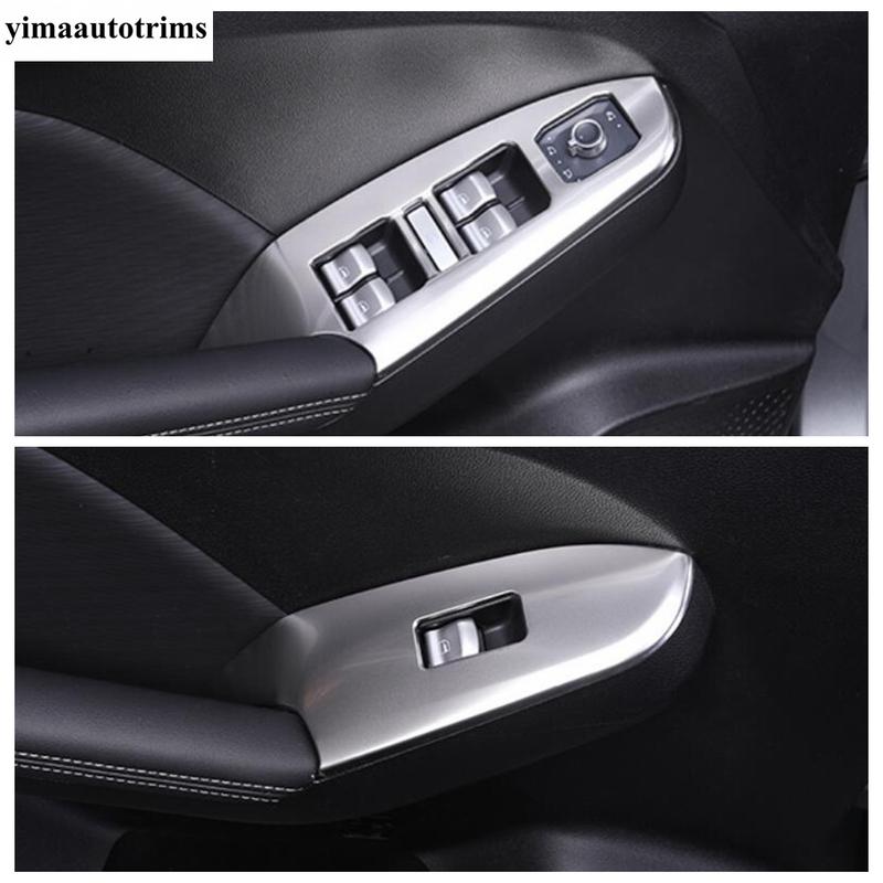 Dashboard Panel Strip / Window Glass Lift / Water Cup / GLove Box Start Stop Cover Trim Accessories For Haval Jolion  - 2024