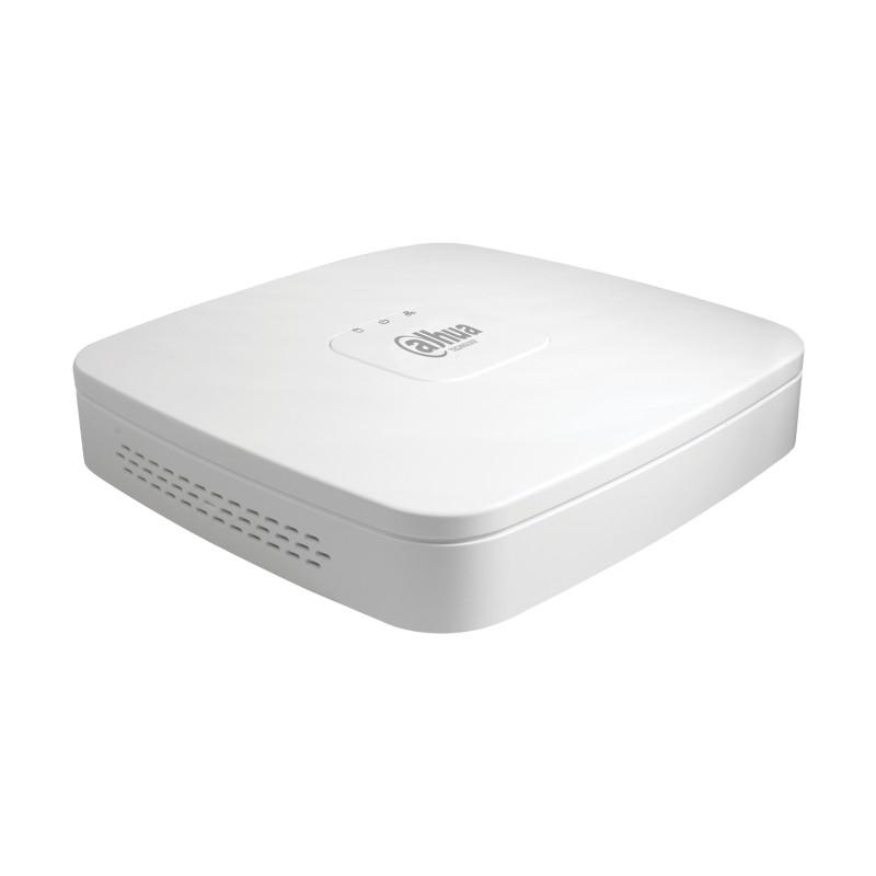 

Видеорегистратор Dahua Dhi-nvr4116-4ks2 л