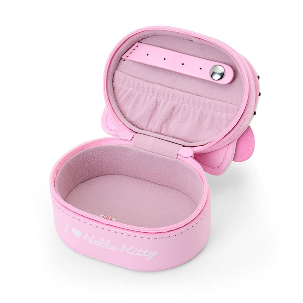 Sanrio Hello Kitty Accessories Case Pink Suitable for Ages 3 and Up 925764