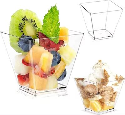 Nádobí na nápoje – Jednorázové tégliky