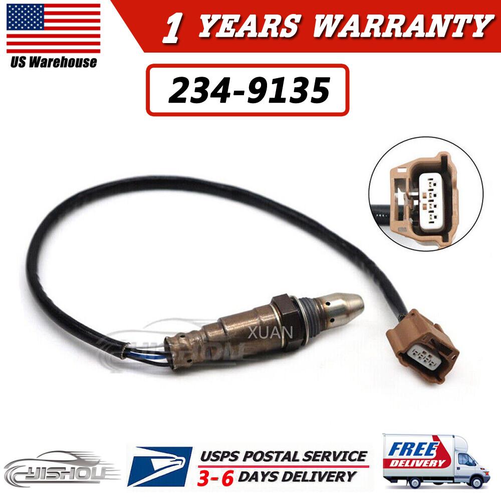 234-9135 Upstream Air Fuel Ratio O2 Sensor For Nissan Armada 370Z Infiniti EX35